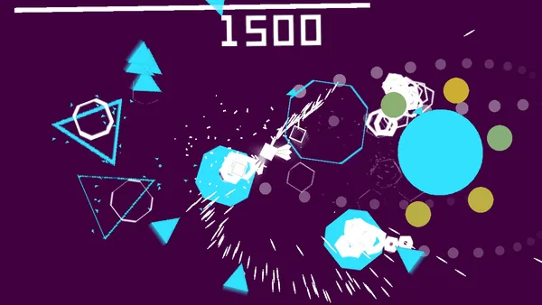 SPLIT BULLET screenshot 6