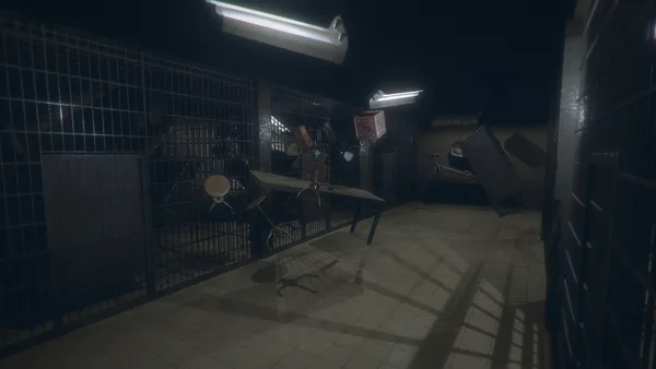 The Crow's Eye screenshot 4