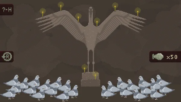 Grand Pigeon's Duty screenshot 5