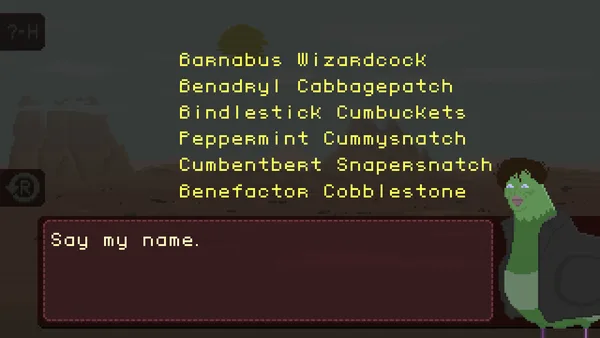 Grand Pigeon's Duty screenshot 6