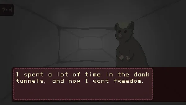 Grand Pigeon's Duty screenshot 7