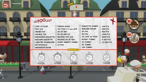 There's Poop In My Soup screenshot 16