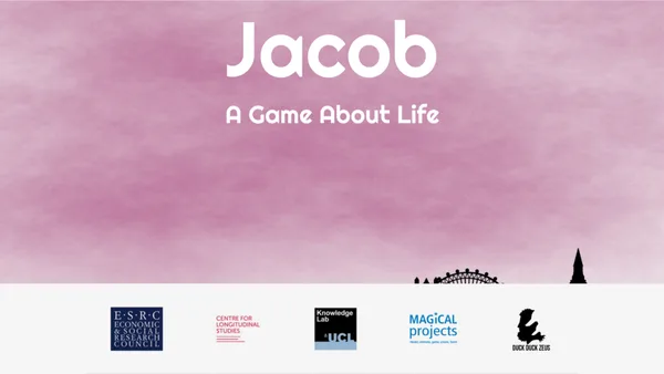 Jacob screenshot 6