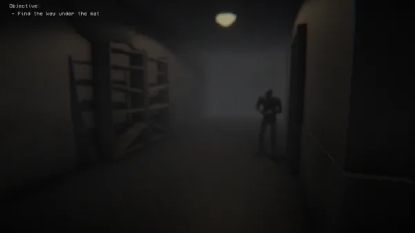 DON'T OPEN screenshot 1