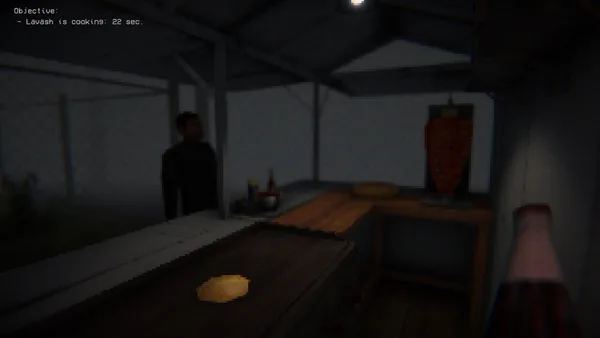 DON'T OPEN screenshot 7