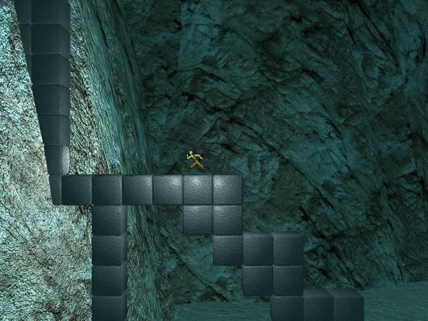 ! That Bastard Is Trying To Steal Our Gold ! screenshot 10