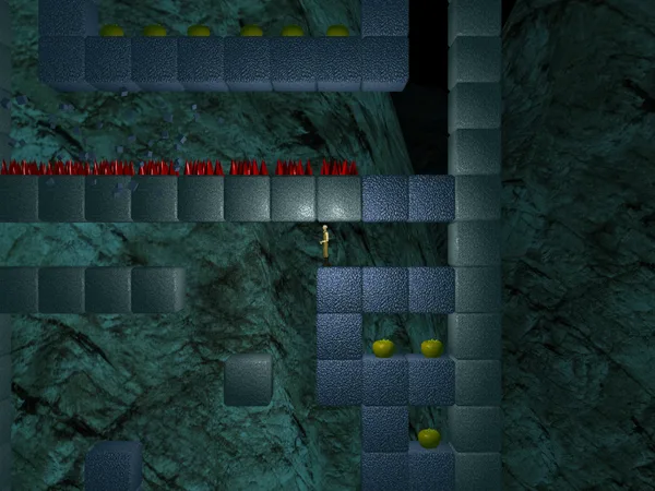 ! That Bastard Is Trying To Steal Our Gold ! screenshot 7