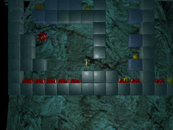 ! That Bastard Is Trying To Steal Our Gold ! screenshot 8