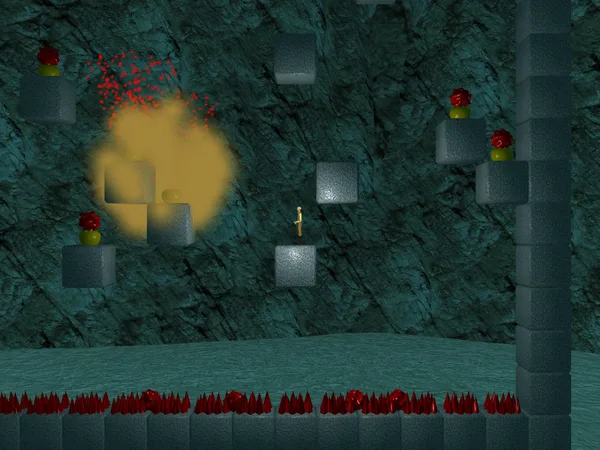 ! That Bastard Is Trying To Steal Our Gold ! screenshot 9
