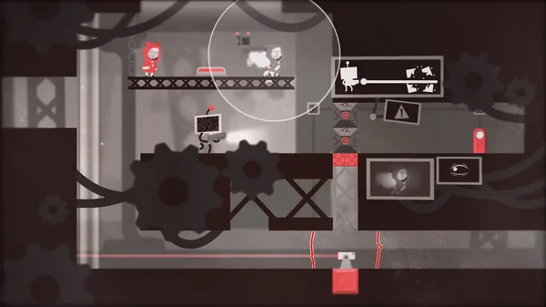 BOOR screenshot 11