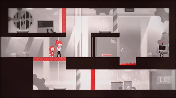 BOOR screenshot 7