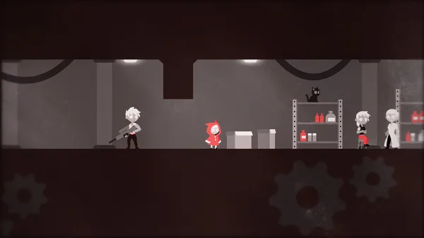 BOOR screenshot 8