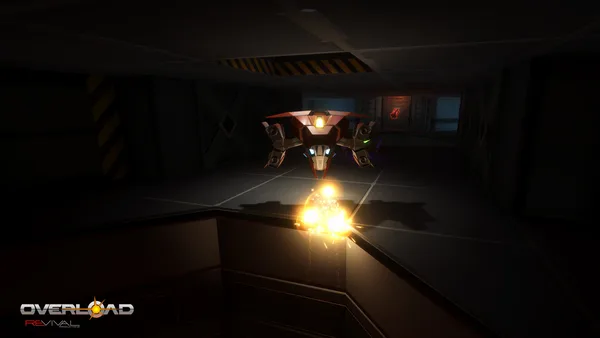 Overload Playable Teaser 3.0 screenshot 10