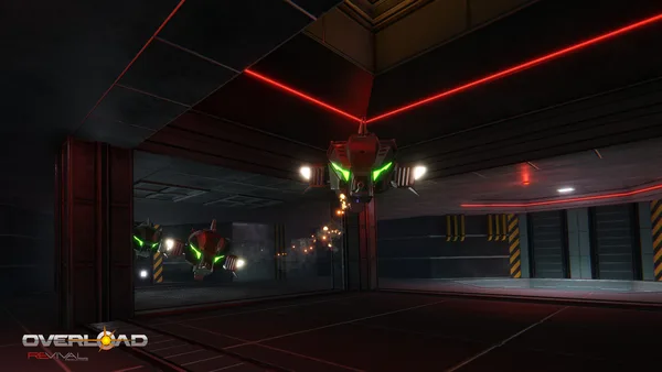 Overload Playable Teaser 3.0 screenshot 13
