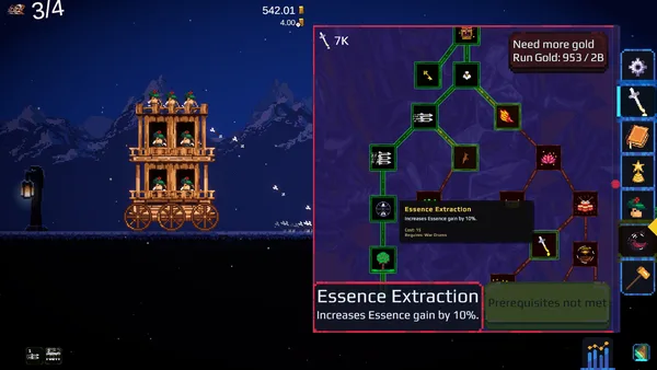 Goblin Attack screenshot 9