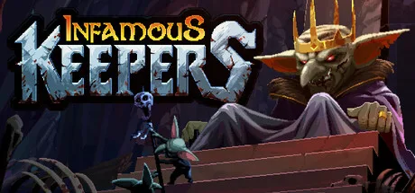 Infamous Keepers