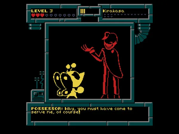 Creepy Castle screenshot 12