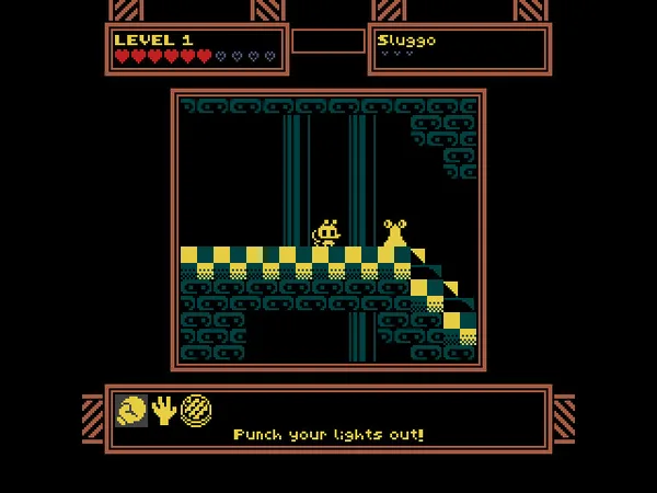 Creepy Castle screenshot 2