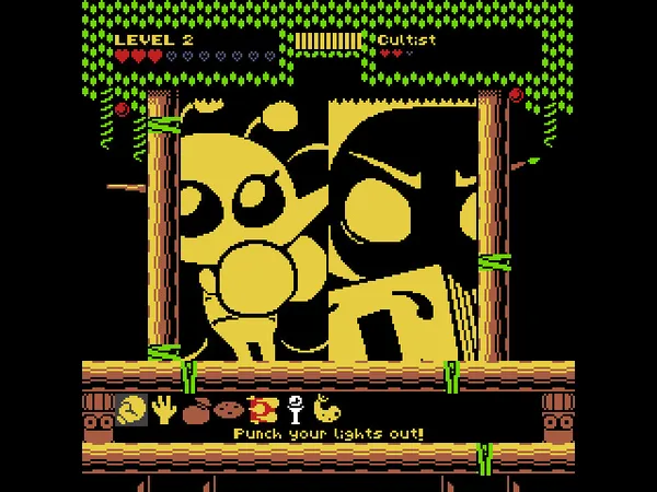 Creepy Castle screenshot 3