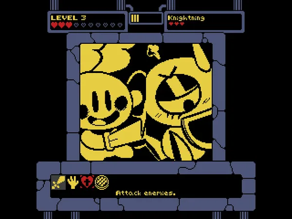 Creepy Castle screenshot 6