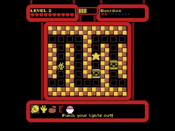 Creepy Castle screenshot 9