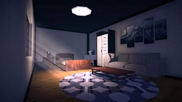 Lihiman screenshot 1