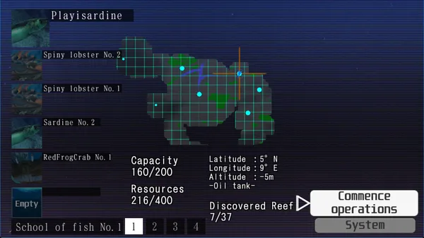 Ace of Seafood screenshot 11