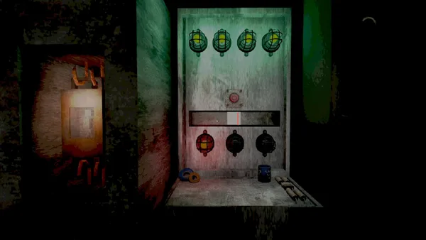 THE WELL IS NOT EMPTY screenshot 13