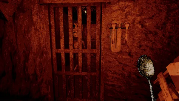 THE WELL IS NOT EMPTY screenshot 20