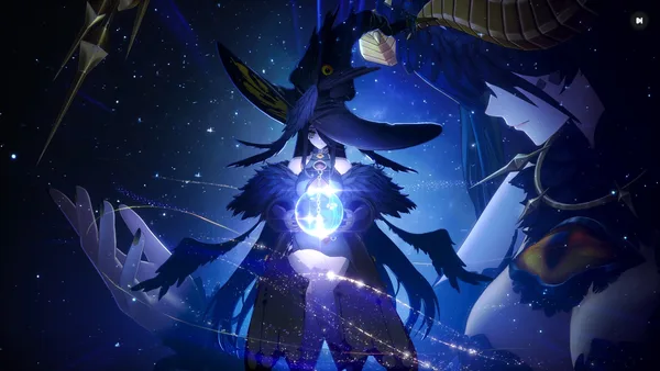 NTE: Neverness to Everness screenshot 2
