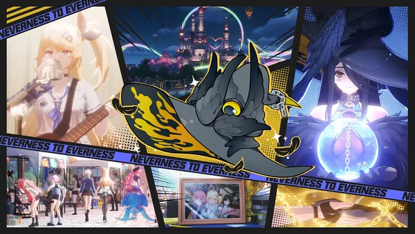 NTE: Neverness to Everness screenshot 7