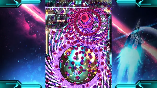 Danmaku Unlimited 3 screenshot 4