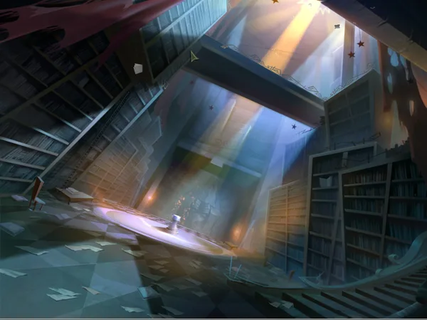 Drawn®: Dark Flight™ Collector's Edition screenshot 9