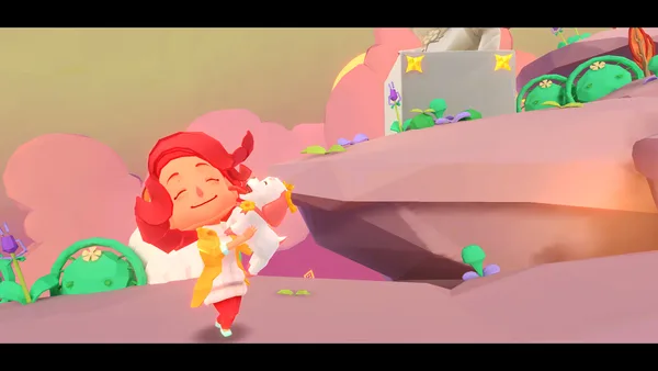 A Fold Apart screenshot 9