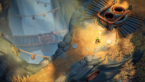 Candellum screenshot 1