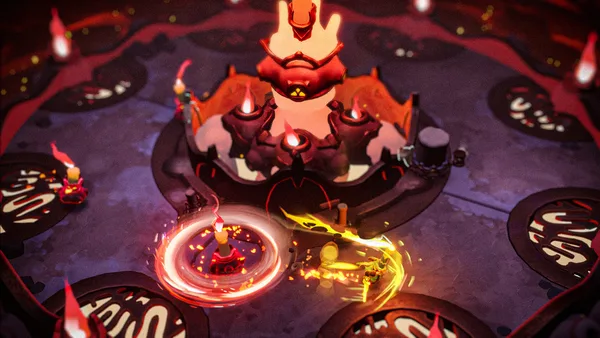 Candellum screenshot 3