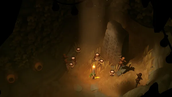 Candellum screenshot 5