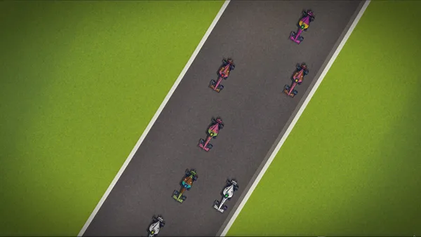 The Undercut: Racing Manager screenshot 13