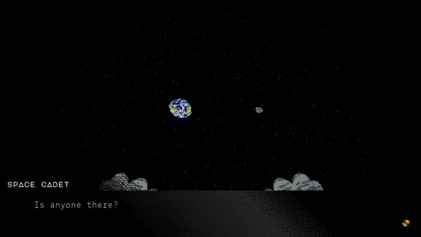 Control, I'm Not Coming Back screenshot 7