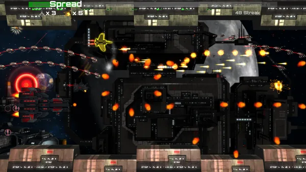 CounterAttack: Uprising screenshot 12
