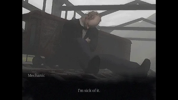 My Beautiful Faraway, Please Don't Be Cruel To Me screenshot 13