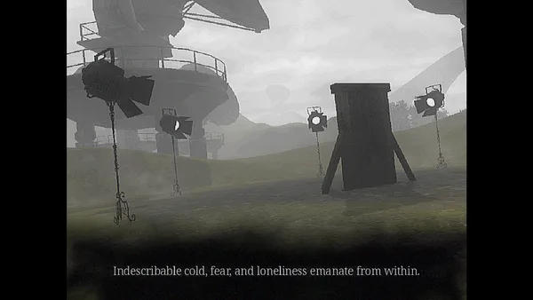 My Beautiful Faraway, Please Don't Be Cruel To Me screenshot 2