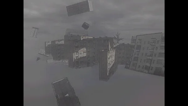 My Beautiful Faraway, Please Don't Be Cruel To Me screenshot 3