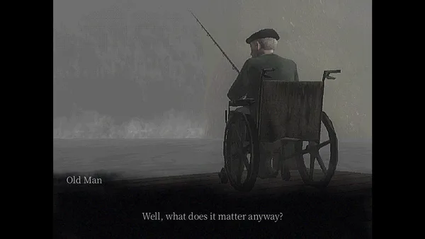 My Beautiful Faraway, Please Don't Be Cruel To Me screenshot 8