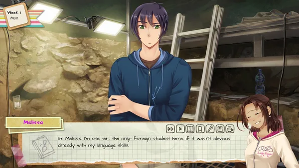 C14 Dating screenshot 10