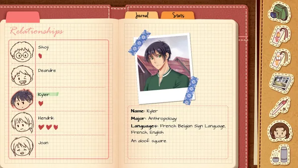 C14 Dating screenshot 11