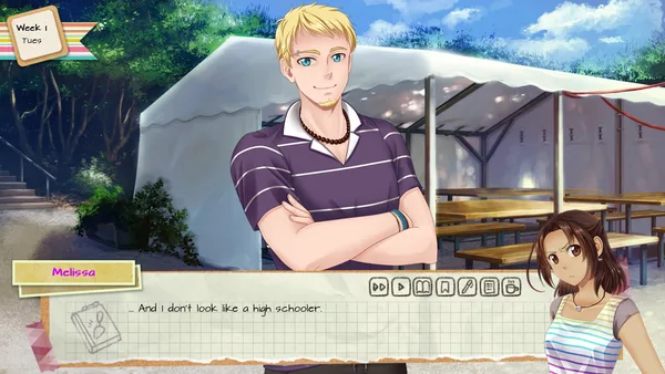 C14 Dating screenshot 12