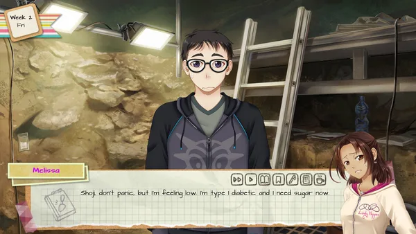 C14 Dating screenshot 18