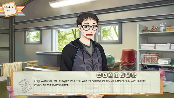 C14 Dating screenshot 20