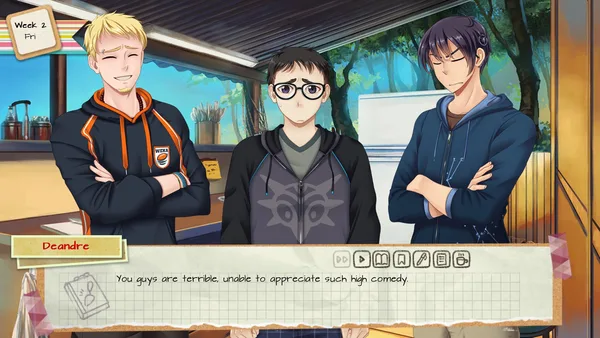 C14 Dating screenshot 3